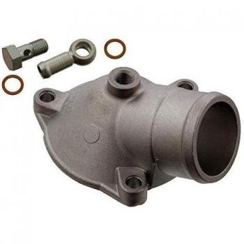 FEBI BILSTEIN Carter del termostato MERCEDES-BENZ 34700
