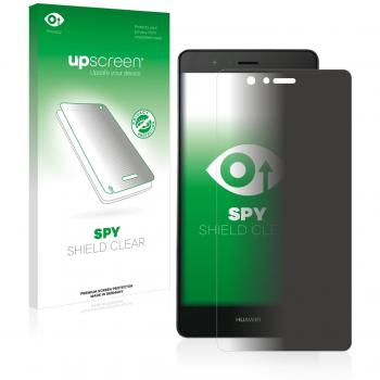 Upscreen Anti-Spy Blickschutzfolie Huawei P9 Lite/G9 Lite