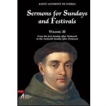 Sermons for sundays and festivals from the first sunday after Pentacost to the sixteenth sunday after Pentecost