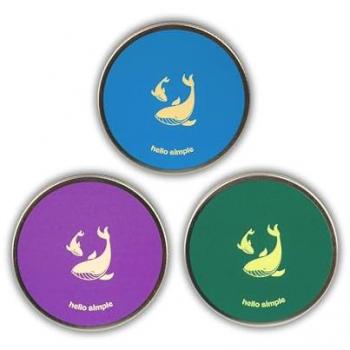 DuoDeo 3‑Pack – Pflege & Schutz