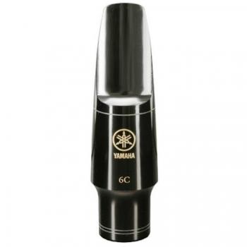 Yamaha 6C Mouthpiece for Tenor Saxophone