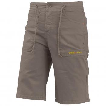 Trangoworld Tamajon Bermudas Hombre Gris