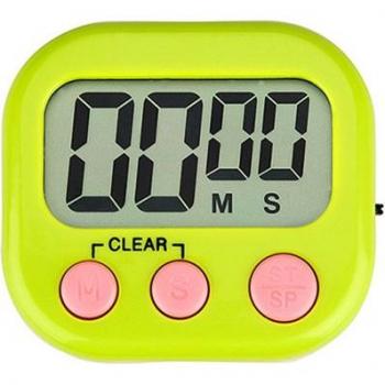 Praktischer Küchentimer für Zuhause
