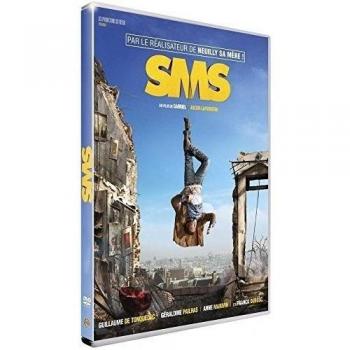 SMS DVD