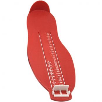 Mesureur de Pieds en ABS