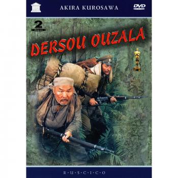 Uzala der Kirgise (Dersu Usala) (Dersu Uzala) (RUSCICO) (2 DVD)