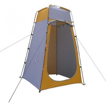 Foldable Sports Camping Privacy Shelter with Shower