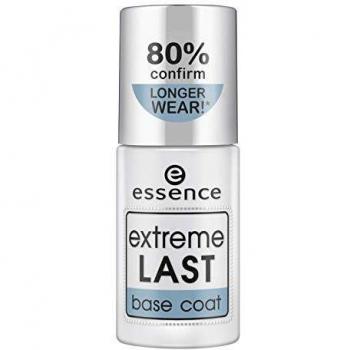 Essence Base Ultra Duración
