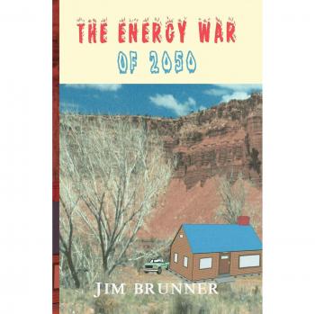 The Energy War of 2050