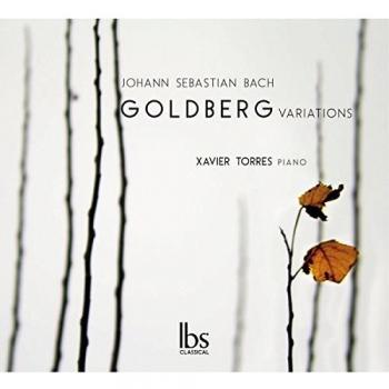 Goldberg Variations, BWV 988 (composizione di Johann Sebastian Bach)