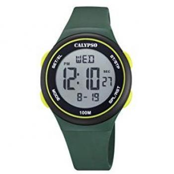 Reloj CALYPSO K5804/1 Digital