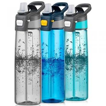 Borraccia A Prova di Perdite Niodora 750ml