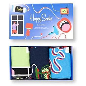 Confezione Tris Regalo Home Edition per la Casa