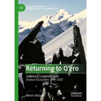 Vitalsource Technologies, Inc. Returning to Q'ero