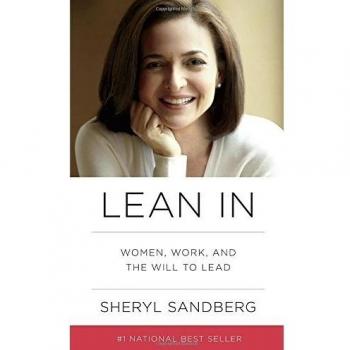 Lean�in: Women, Work, and the Will to Lead