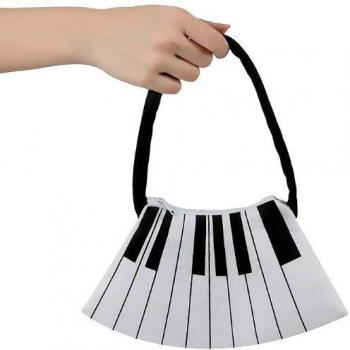 Bolso Piano Atosa