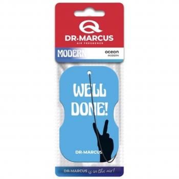 Essence Océanique Dr. Marcus