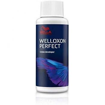 Wella Welloxon Perfect Oxidations Creme 9% Entwicklerflüssigkeit