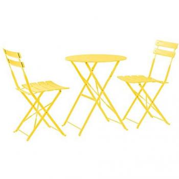 Folding Outdoor Patio Furniture