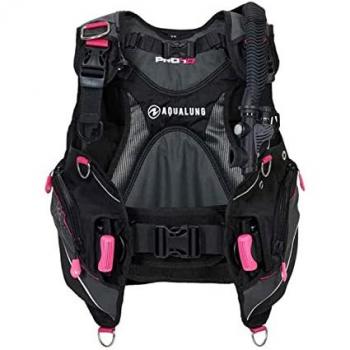 Aqualung Pro HD Chaqueta para mujer