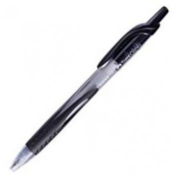Penna a sfera a scatto Faber Castell Super 1 mm nero