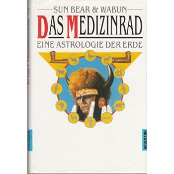 Das Medizinrad | Sun Bear | Buch