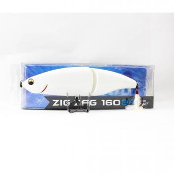 NS Black Hole 160SF Umbrago Zig Zag Lure