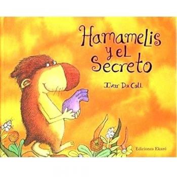 Hamamelis y el secreto