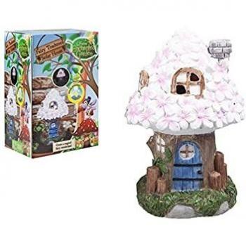 Radiant Sprite Sunflower Cottage