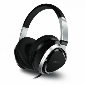 Creative Aurvana Live 2 Detachable Cable Headphones