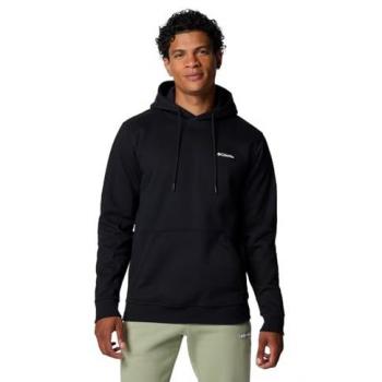 Columbia Sweatshirt Meridian Creek™ 2105851 Schwarz Regular Fit