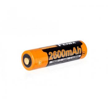 FENIX ARB-L2 Pile Li-Ion 3.6V 2600mAh rechargeable