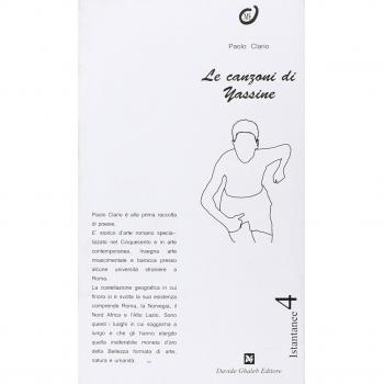 Le canzoni di Yassine