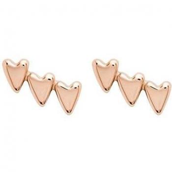 Pendientes Chic Fossil JF03367791