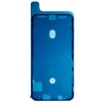 GX Biadesivo Ricambio Apple iPhone XS Max Nero Colla Impermeabile Telaio