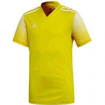 Adidas Regista 20 Gekoektes Jersey JR Geel