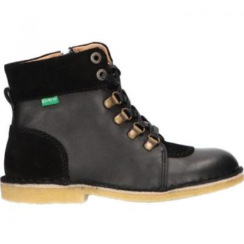 Kickers Botas 736370-30 Preto