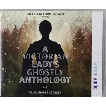 The Victorian Ladys Ghostly Anthology by Eliza Lynn Linton