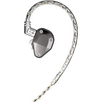 Cayin YB04 „Clip‑Audio“ In‑Ear‑Gehäuse