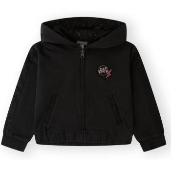 Camiseta de Sudadera Canadá House Niña Manga Larga y Cremallera