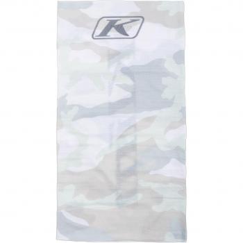 Sombrero Klim Multifuncional Ghosted Camo
