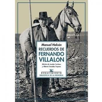 Recuerdos De Fernando Villalón