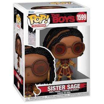 Funko Pop! TV: The Boys
