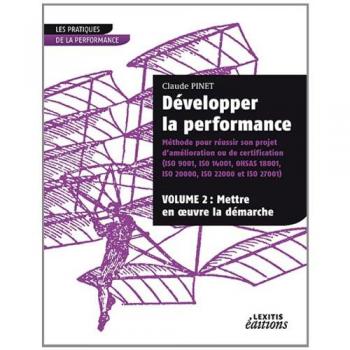 Développer La Performance