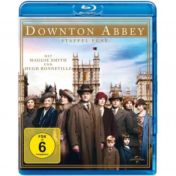 Downton Abbey