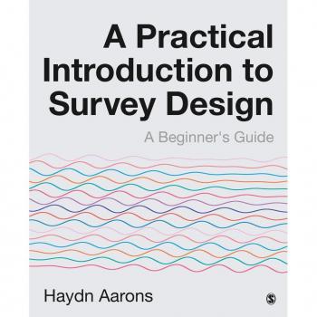 Vitalsource Technologies, Inc. A Practical Introduction To Survey Design