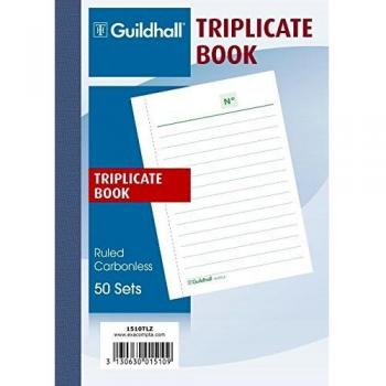 Exacompta Guildhall Trimble Journal