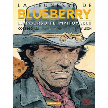 La Jeunesse de Blueberry