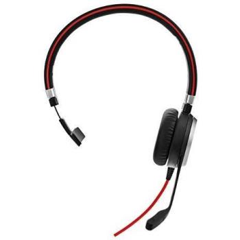 Jabra Evolve 40 MS Mono (3,5mm Klinke)