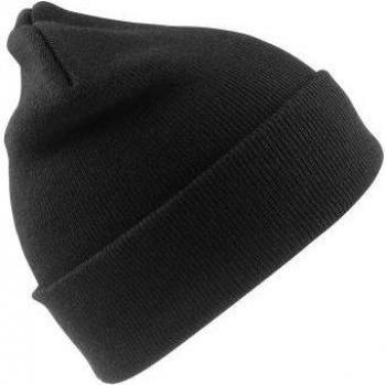 Casco de Invierno Pequeño Azul